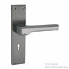 Neo KY Mortise Handles